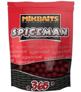 Boilies Spiceman WS1 20mm 300g